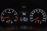 Hyundai Solaris II Рестайлинг Москва  - изображение 20