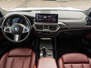 BMW X3 III (G01) Рестайлинг Москва  - изображение 43