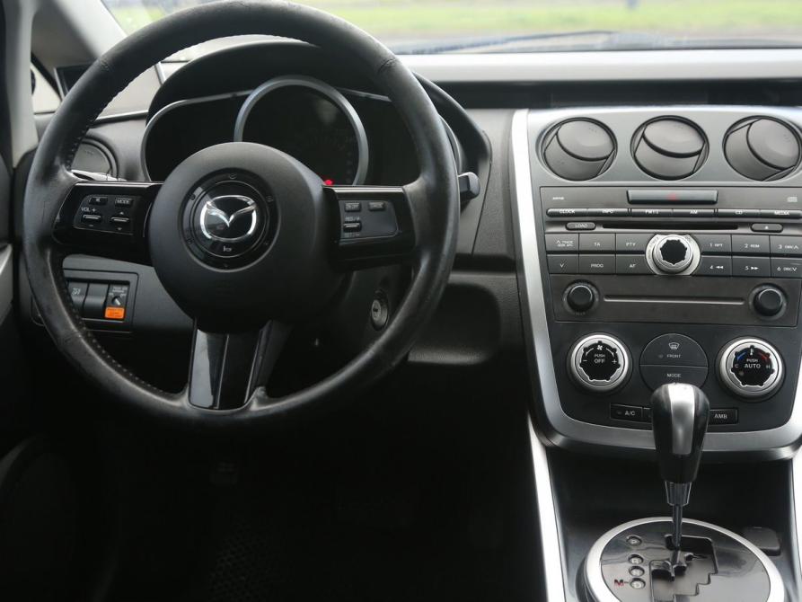 Mazda CX-7 I Иваново  - изображение 14
