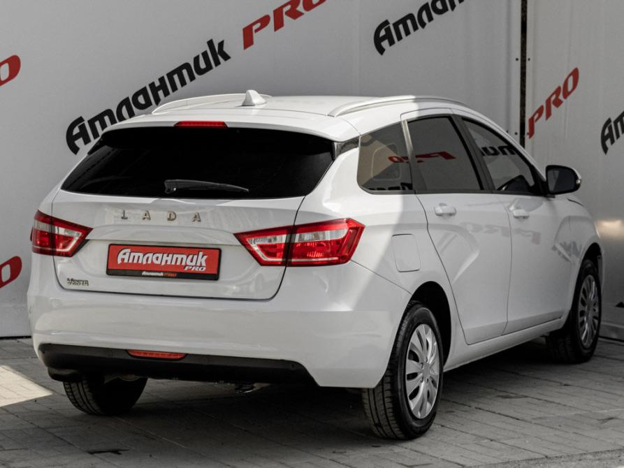 Lada (ВАЗ) Vesta I Екатеринбург  - изображение 7