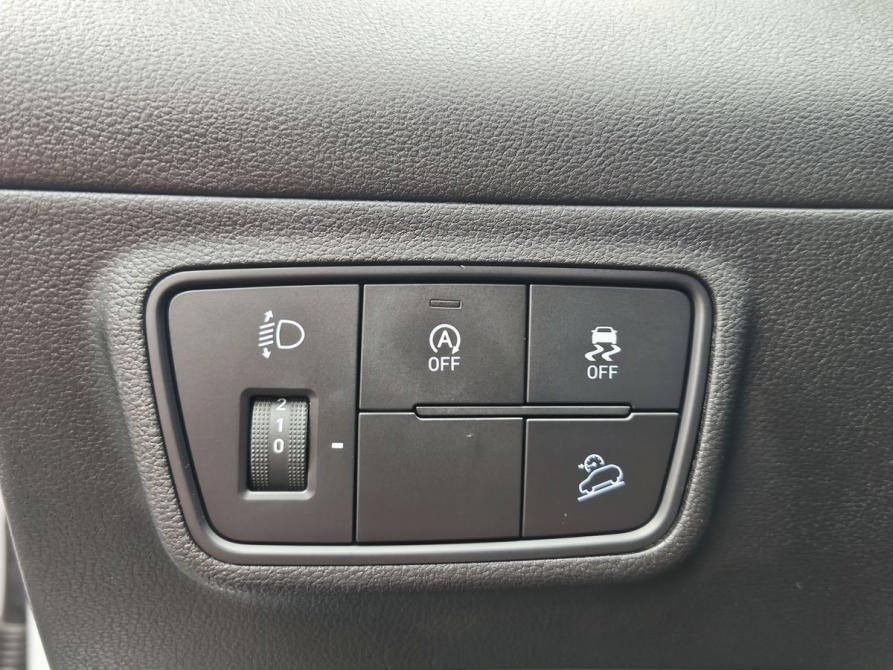 Hyundai Tucson IV Москва  - изображение 10