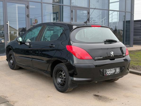 Peugeot 308 I с пробегом 2009 года, цена 320 000 рублей, 122400 км, хэтчбек, Автокод Объявления