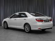 Toyota Camry VII (XV50) Рестайлинг Тюмень  - изображение 30