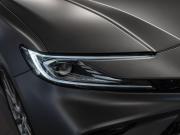 Toyota Camry IX (XV80) China Market Москва  - изображение 49