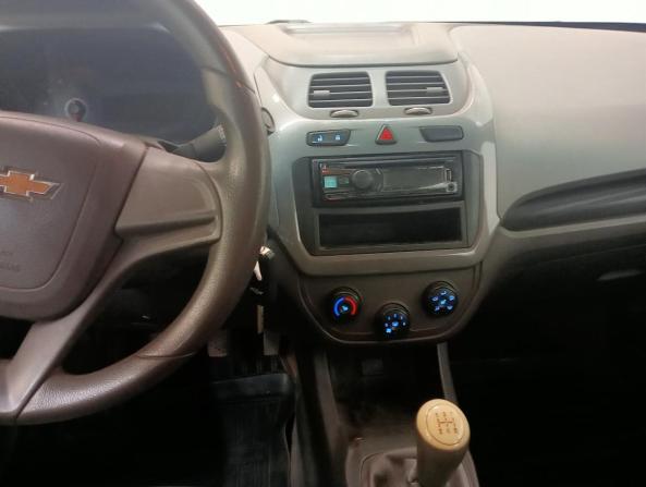 Chevrolet Cobalt II с пробегом 2013 года, цена 430 000 рублей, 143000 км, седан, Автокод Объявления