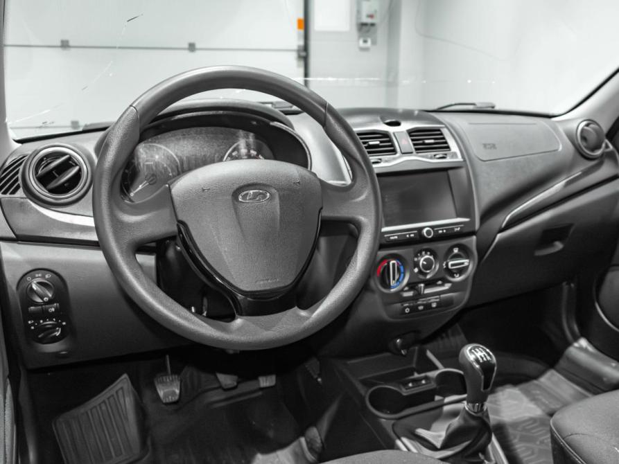 Lada (ВАЗ) Granta I Рестайлинг Екатеринбург  - изображение 12