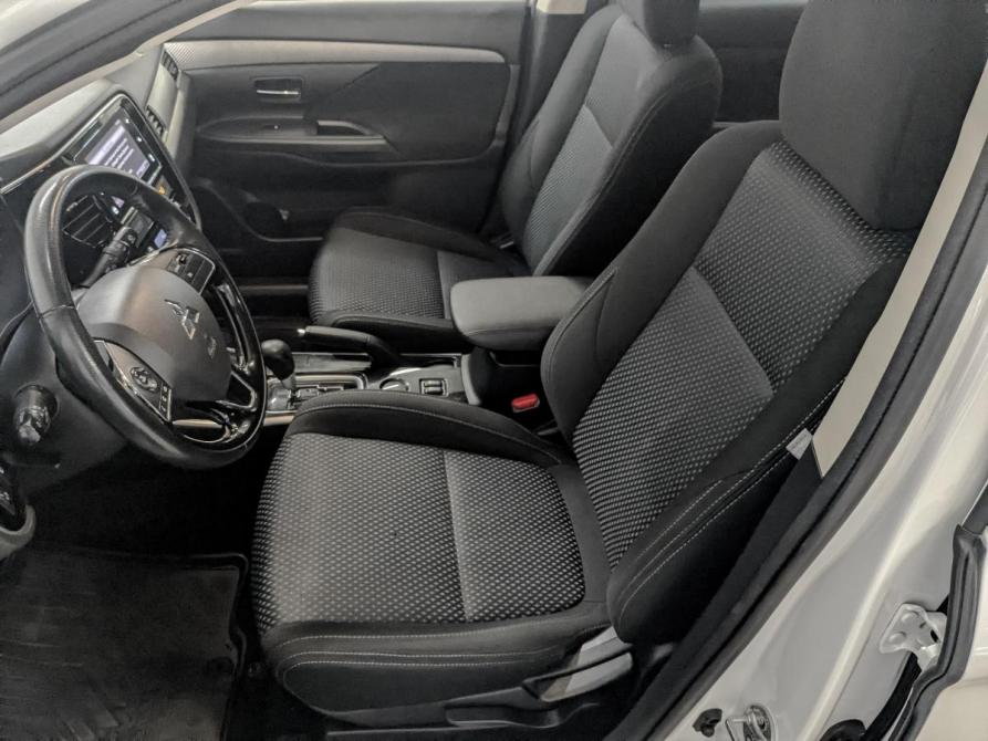 Mitsubishi Outlander III Рестайлинг 2 Москва  - изображение 20