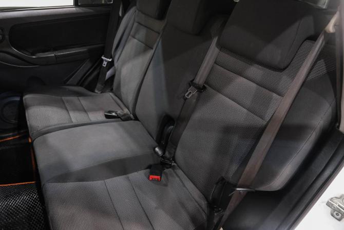 Chery Tiggo (T11) I Рестайлинг (FL) с пробегом 2013 года, цена 429 000 рублей, 224000 км, внедорожник, Автокод Объявления