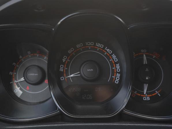 Lada (ВАЗ) Vesta I с пробегом 2017 года, цена 759 000 рублей, 123588 км, седан, Автокод Объявления