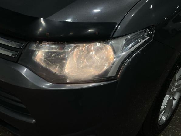 Mitsubishi Outlander III с пробегом 2013 года, цена 1 440 000 рублей, 187927 км, внедорожник, Автокод Объявления