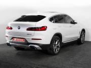 BMW X4 II (G02) Рестайлинг Иркутск  - изображение 27
