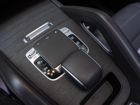 Mercedes-Benz GLE II (V167) с пробегом 2019 года, цена 6 450 000 рублей, 146011 км, внедорожник, Автокод Объявления