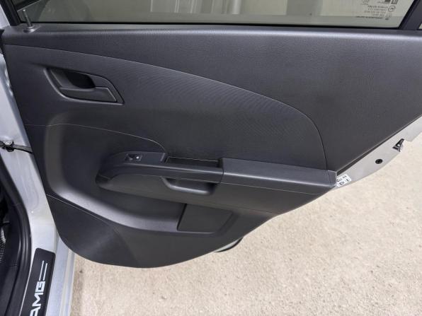 Chevrolet Aveo II с пробегом 2014 года, цена 850 000 рублей, 82586 км, седан, Автокод Объявления