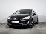 Peugeot 408 I Санкт-Петербург  - изображение 20