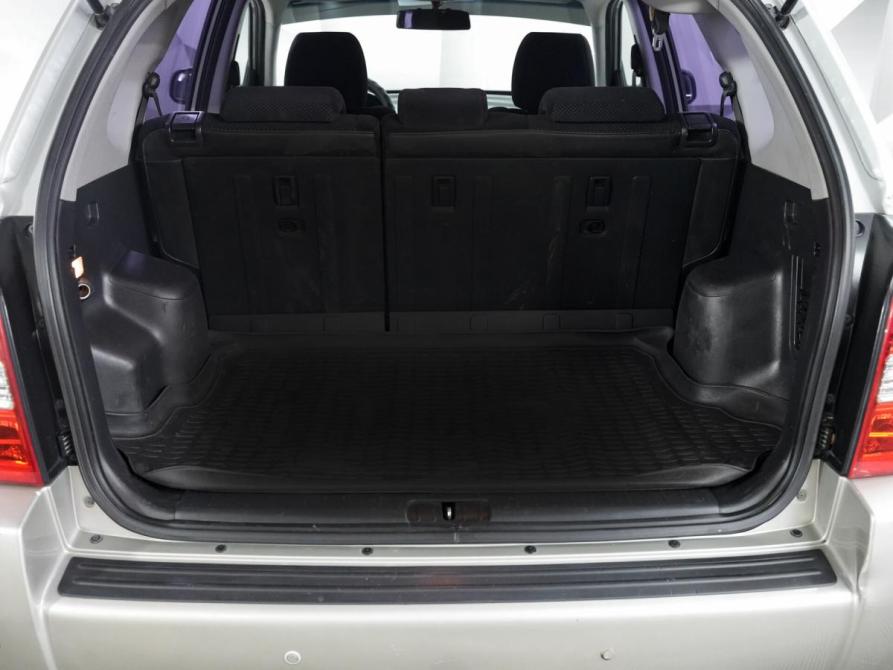 Hyundai Tucson I Ульяновск  - изображение 10