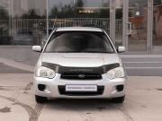 Subaru Impreza II Рестайлинг 1 Новосибирск  - изображение 19