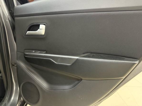 Kia Rio III с пробегом 2013 года, цена 570 000 рублей, 305692 км, седан, Автокод Объявления