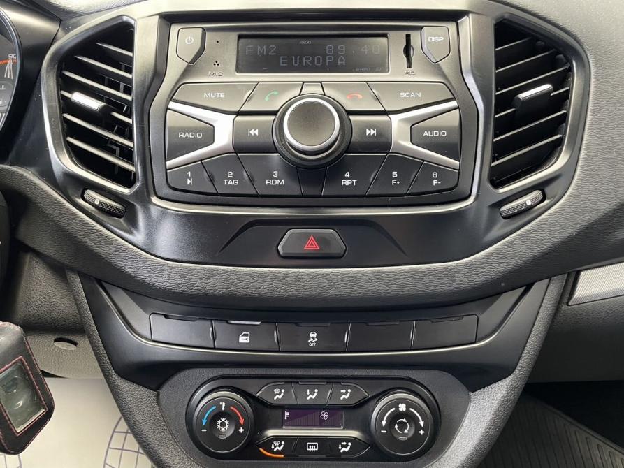 Lada (ВАЗ) Vesta I Пермь  - изображение 13
