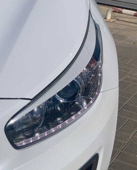 Kia Ceed II Рестайлинг Астрахань  - изображение 8