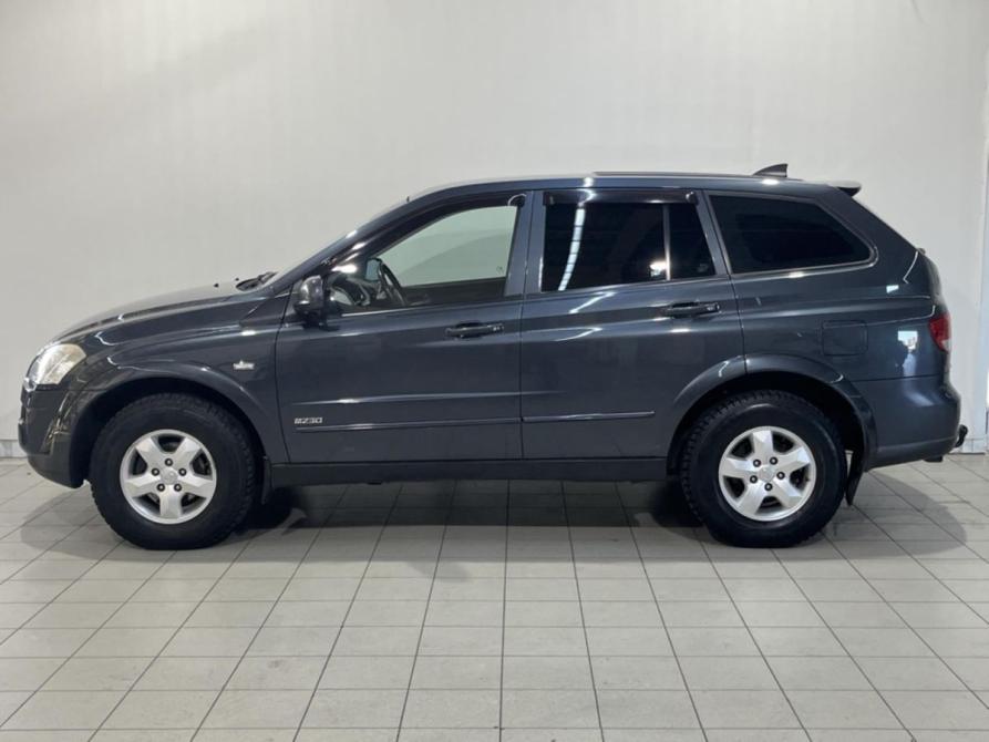 SsangYong Kyron I Рестайлинг Курск  - изображение 2