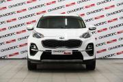Kia Sportage IV Рестайлинг Сургут  - изображение 35