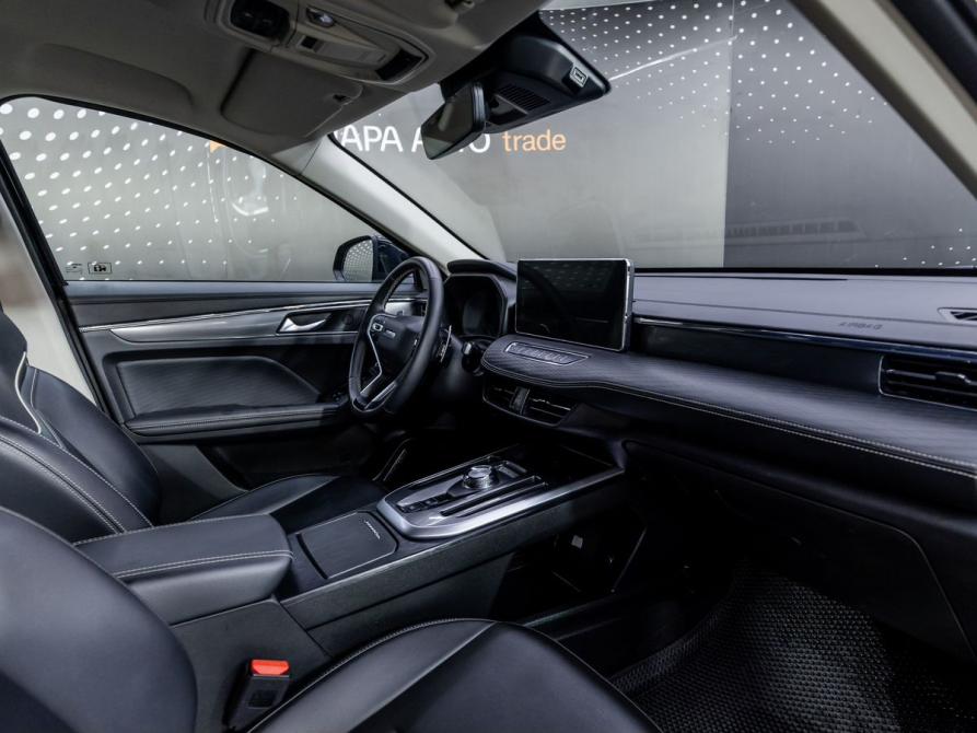 Haval Jolion I Самара  - изображение 26