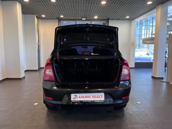 Renault Logan I Рестайлинг с пробегом 2011 года, цена 270 000 рублей, 387127 км, седан, Автокод Объявления