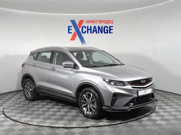 Geely Coolray I с пробегом 2022 года, цена 1 199 000 рублей, 142271 км, внедорожник, Автокод Объявления