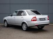 Lada (ВАЗ) Priora I Краснодар  - изображение 18