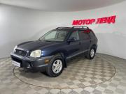 Hyundai Santa Fe I Воронеж  - изображение 20