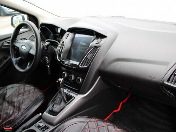 Ford Focus III с пробегом 2011 года, цена 649 000 рублей, 183673 км, седан, Автокод Объявления