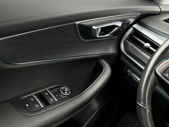 Chery Tiggo 7 Pro I с пробегом 2023 года, цена 1 497 900 рублей, 93779 км, внедорожник, Автокод Объявления