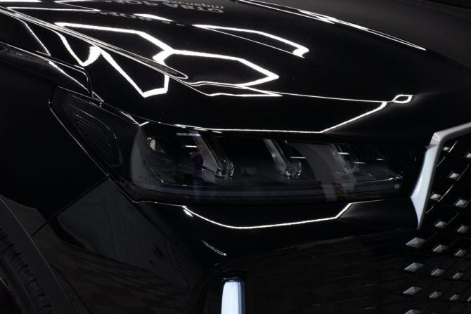 Tenet T4 с пробегом 2026 года, цена 1 990 000 рублей, 890 км, внедорожник, Автокод Объявления