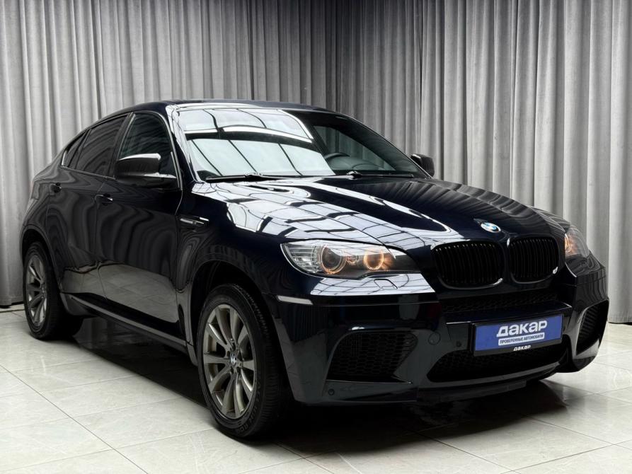 BMW X6 M I (E71) Ижевск  - изображение 1