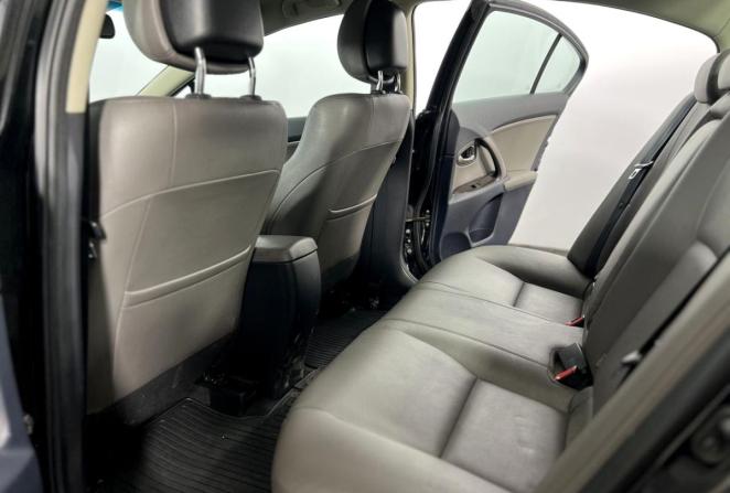 Toyota Avensis III Рестайлинг с пробегом 2012 года, цена 1 225 000 рублей, 93369 км, седан, Автокод Объявления