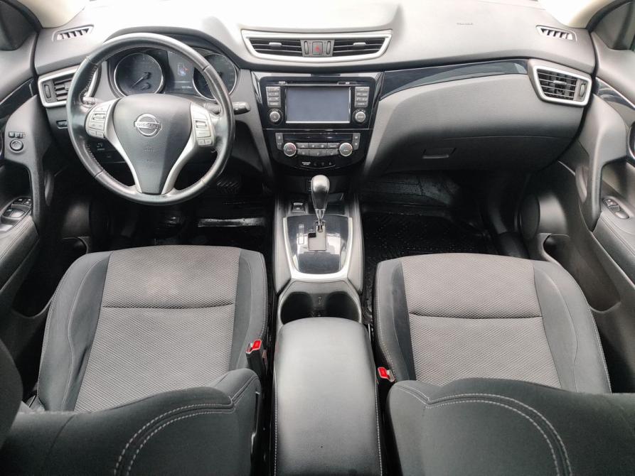 Nissan Qashqai II Москва  - изображение 10