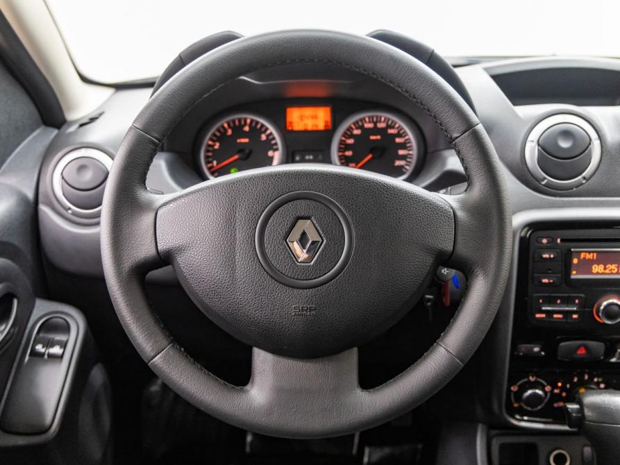 Renault Duster I Волгоград  - изображение 16