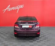 Hyundai Solaris I Вологда  - изображение 22