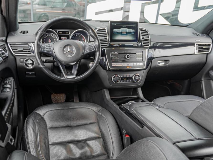 Mercedes-Benz GLE Coupe I (C292) Краснодар  - изображение 6