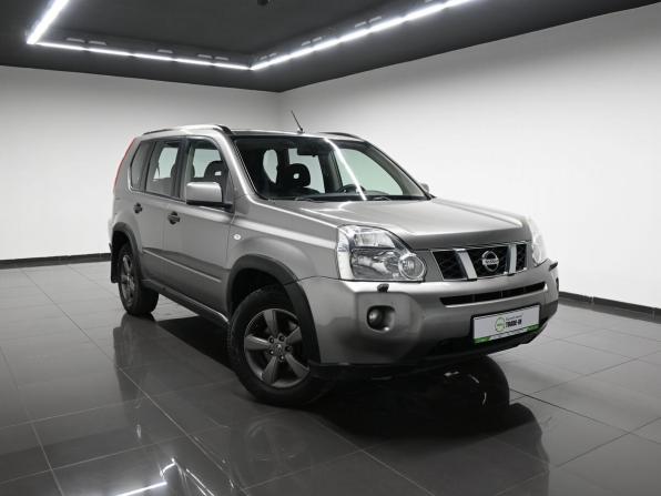 Nissan X-Trail II с пробегом 2008 года, цена 1 100 000 рублей, 168570 км, внедорожник, Автокод Объявления