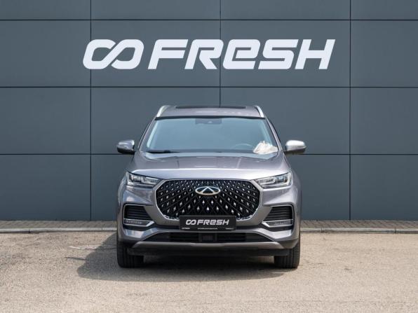 Chery Tiggo 8 Pro Max I Рестайлинг с пробегом 2023 года, цена 2 380 000 рублей, 67578 км, внедорожник, Автокод Объявления