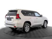Toyota Land Cruiser Prado 150 Series Рестайлинг 3 Москва  - изображение 34