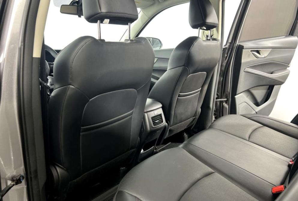 Changan CS35 Plus I Рестайлинг Нижний Новгород  - изображение 11