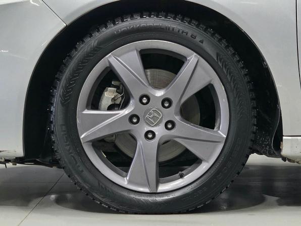 Honda Accord VIII Рестайлинг с пробегом 2011 года, цена 1 023 000 рублей, 151125 км, седан, Автокод Объявления