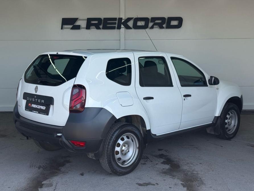 Renault Duster I Рестайлинг Уфа  - изображение 4