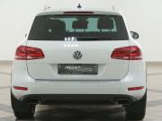 Volkswagen Touareg II Иваново  - изображение 23