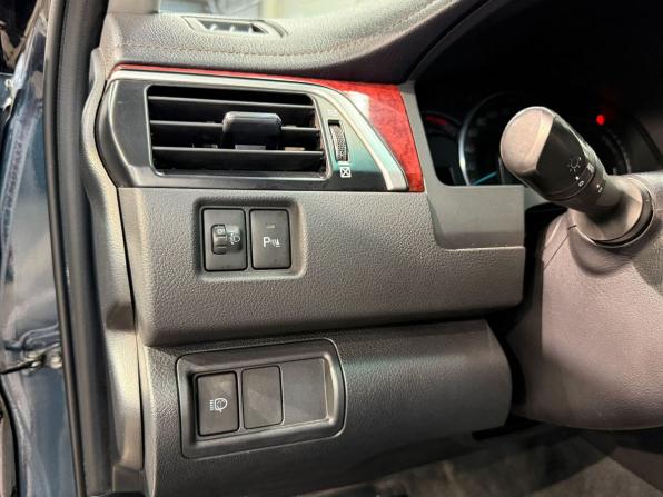 Toyota Camry VII (XV50) с пробегом 2011 года, цена 1 660 000 рублей, 173000 км, седан, Автокод Объявления