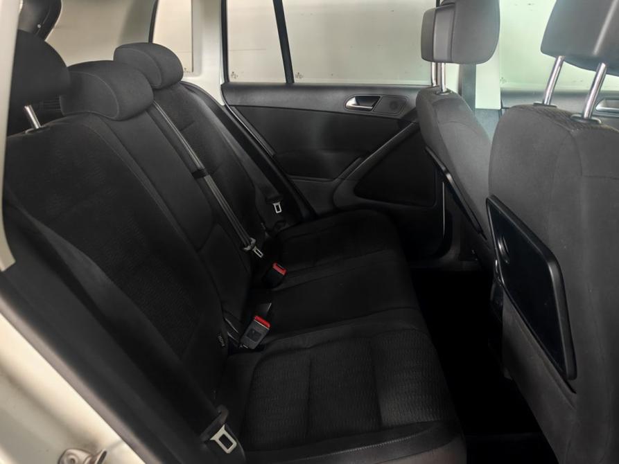 Volkswagen Tiguan I Рестайлинг Москва  - изображение 11