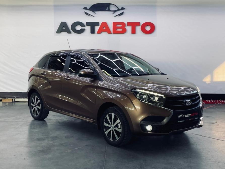 Lada (ВАЗ) XRAY I Оренбург  - изображение 3