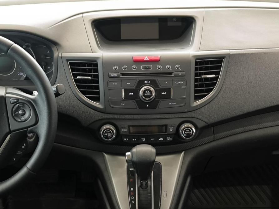 Honda CR-V IV Казань  - изображение 18